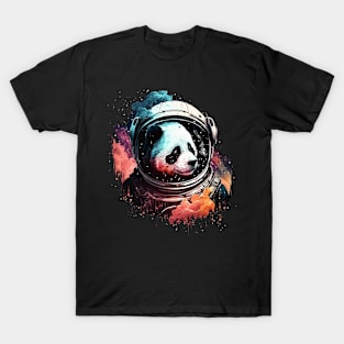 panda T-Shirt